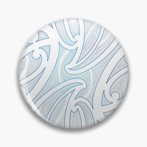 Item preview, Māori Circle Indigenous design  designed and sold by Emmajanetoi.