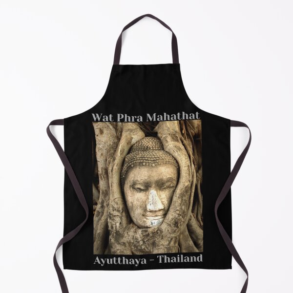 Item preview, Wat Phra Mahathat - Ayutthaya designed and sold by Scubaloppy.