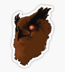 Artificial Sticker