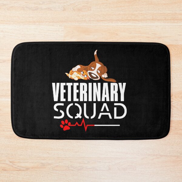 Item preview, Veterinary squad designed and sold by ReichBourne.