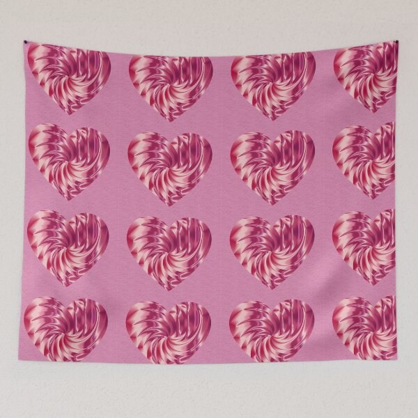 Item preview, Golden heart designed and sold by areezh.