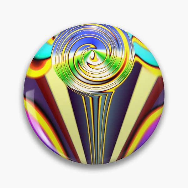 Item preview, Realm of Colour Rays designed and sold by KaiciCodedArt.