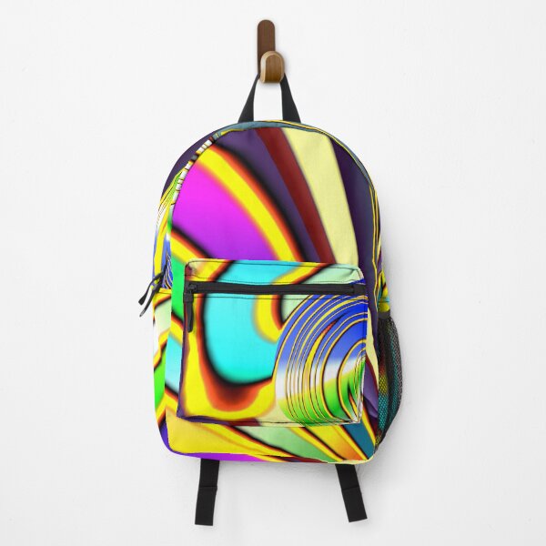Item preview, Realm of Colour Rays designed and sold by KaiciCodedArt.