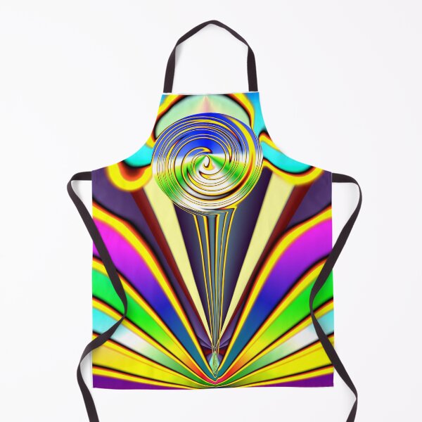 Item preview, Realm of Colour Rays designed and sold by KaiciCodedArt.