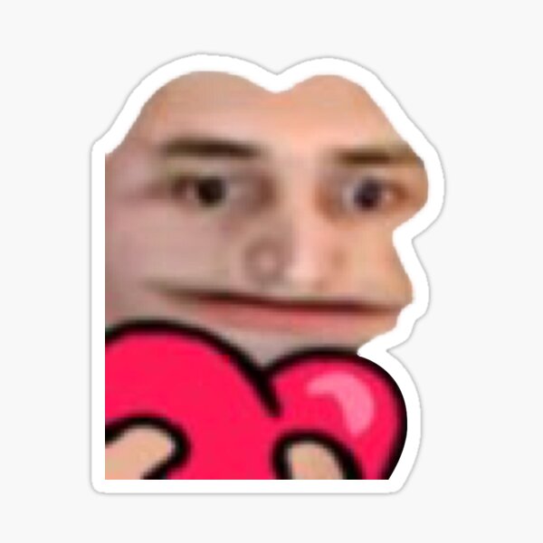 xQc-Pepega (New emote maybe?) : r/xqcow