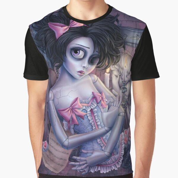 Miss Understood Graphic T-Shirt