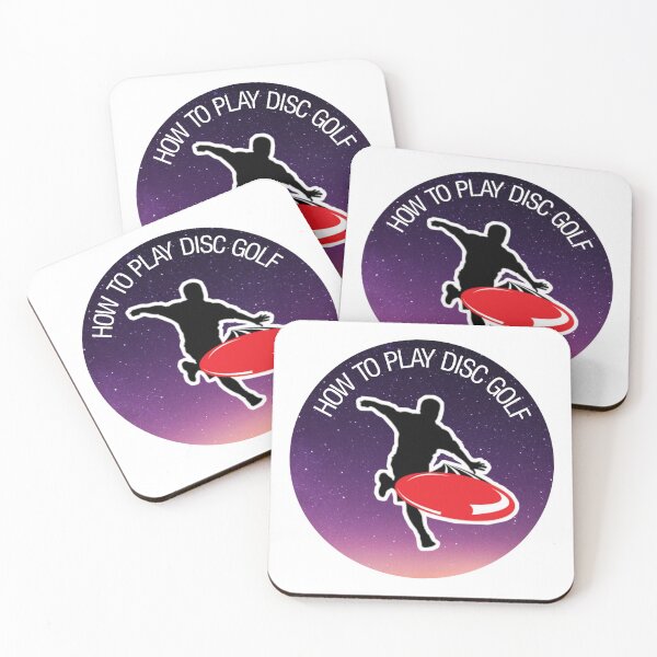 Item preview, How to play disc golf designed and sold by ihebwkqh17.