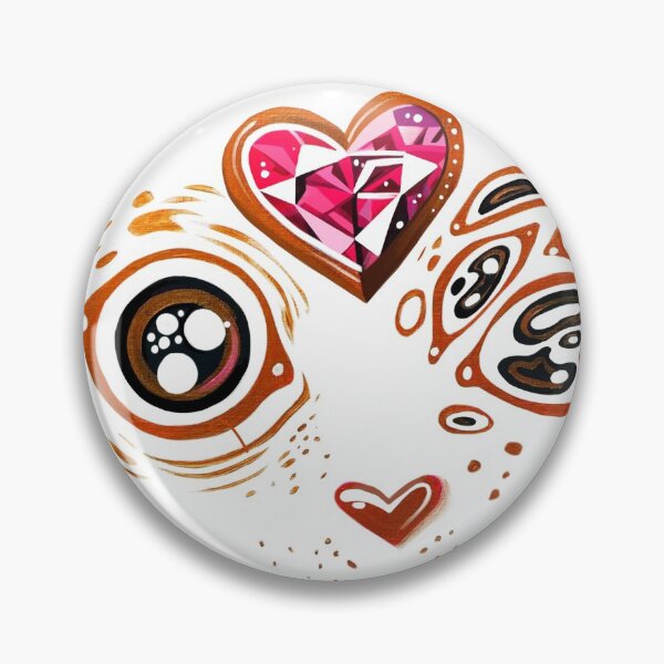 Item preview, Familiar designed and sold by Bethany  Dobson.