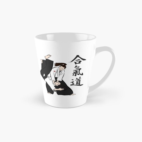 Item preview, Aikido - Iriminage designed and sold by Bali Budo.