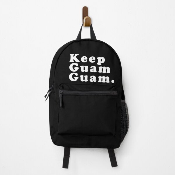 Item preview, GUAM RUN 671 Keep Guam Guam designed and sold by RUN671GUAM.