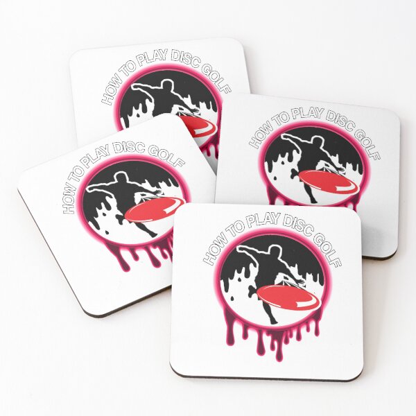 Item preview, How to play disc golf designed and sold by ihebwkqh17.