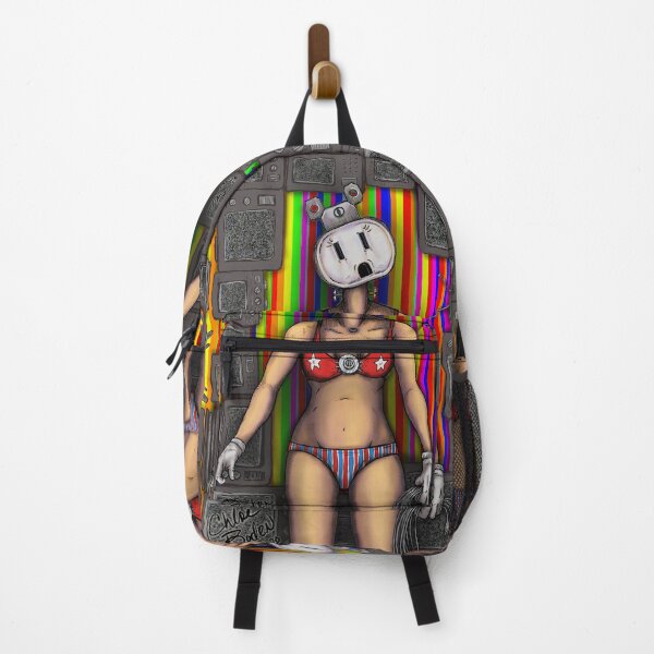Item preview, Unplug yourself designed and sold by Rabbitfool.