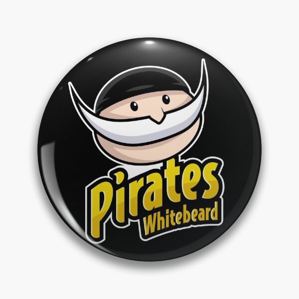Item preview, Whitebeard Pirate designed and sold by kevinmertayasa.