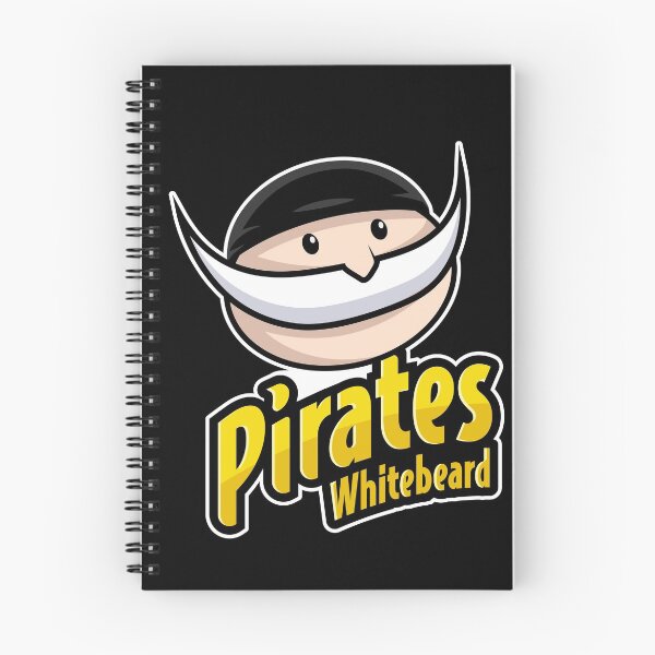 Item preview, Whitebeard Pirate designed and sold by kevinmertayasa.