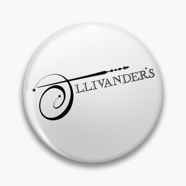 Item preview, Ollivanders designed and sold by edisr00.