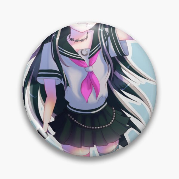 Item preview, ibuki mioda (print?) designed and sold by sunniiko.
