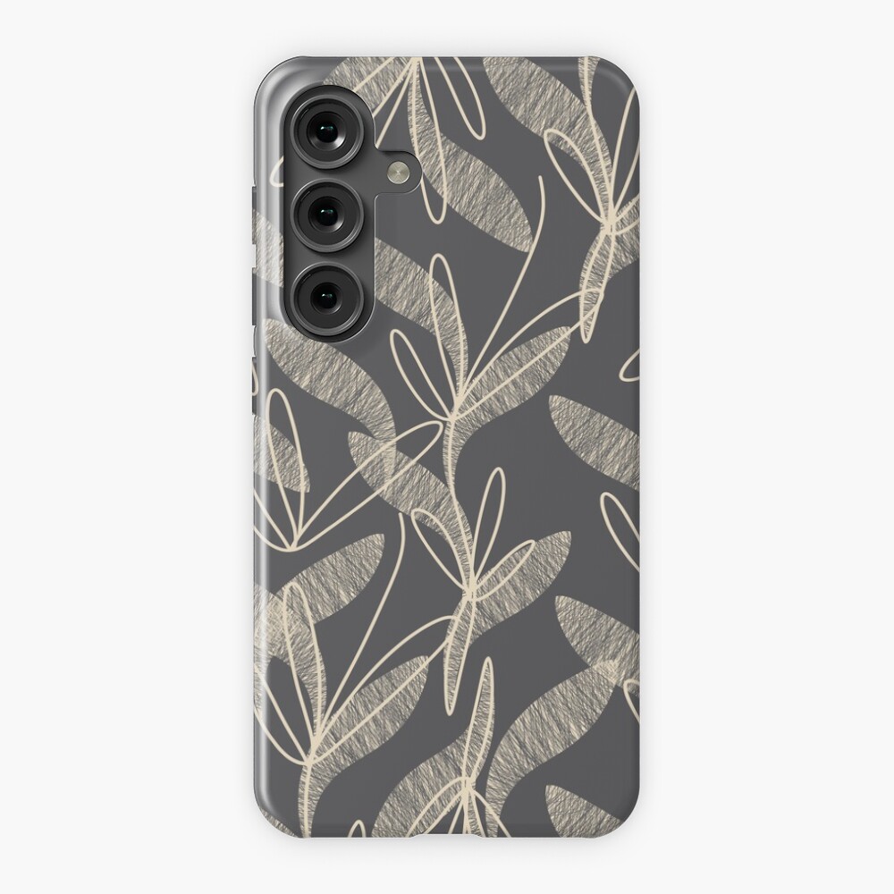 Item preview, Samsung Galaxy Snap Case designed and sold by kierkegaard.