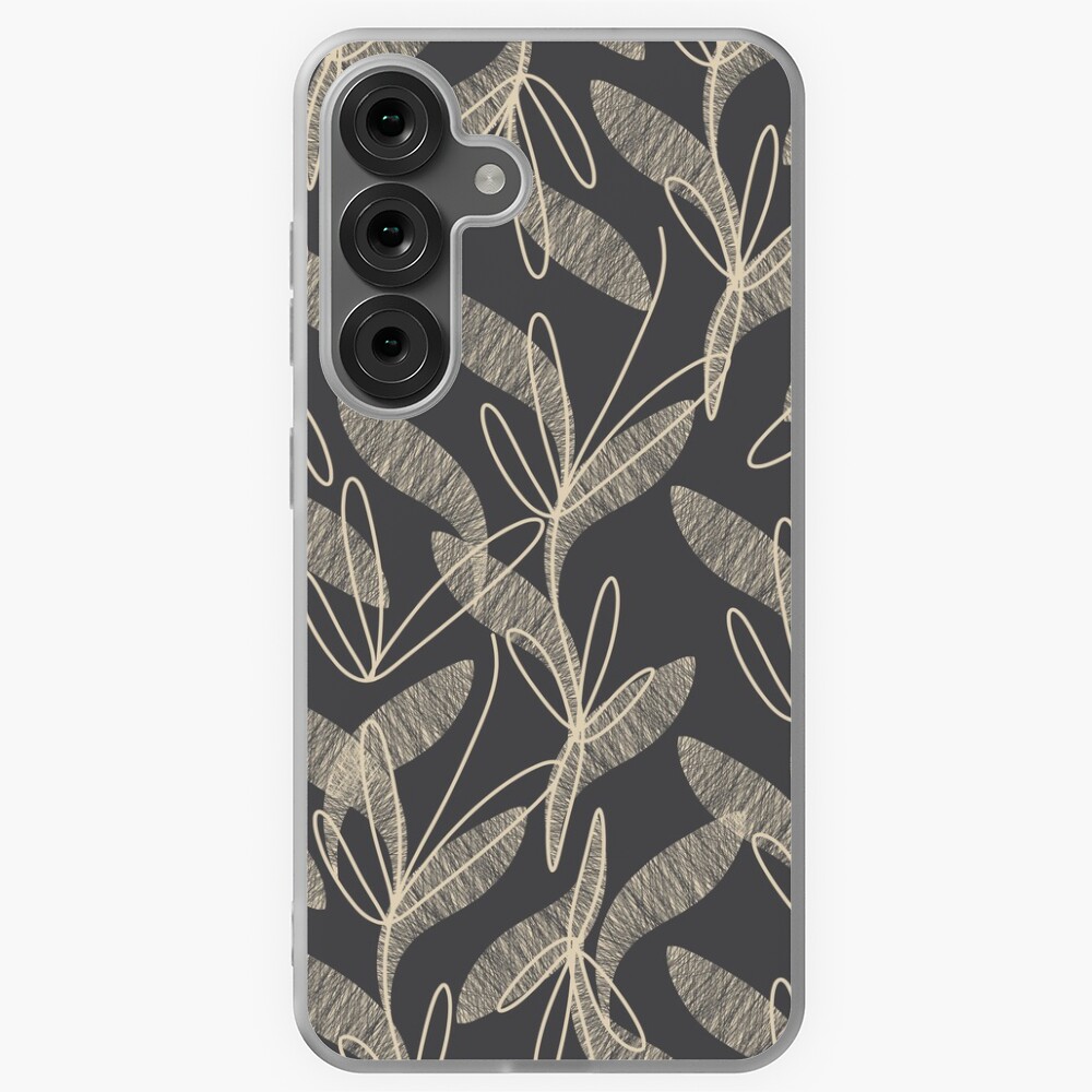 Item preview, Samsung Galaxy Soft Case designed and sold by kierkegaard.