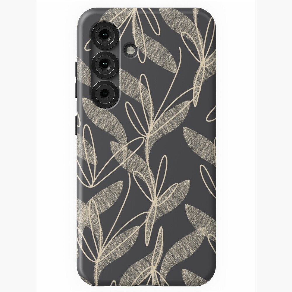 Item preview, Samsung Galaxy Tough Case designed and sold by kierkegaard.