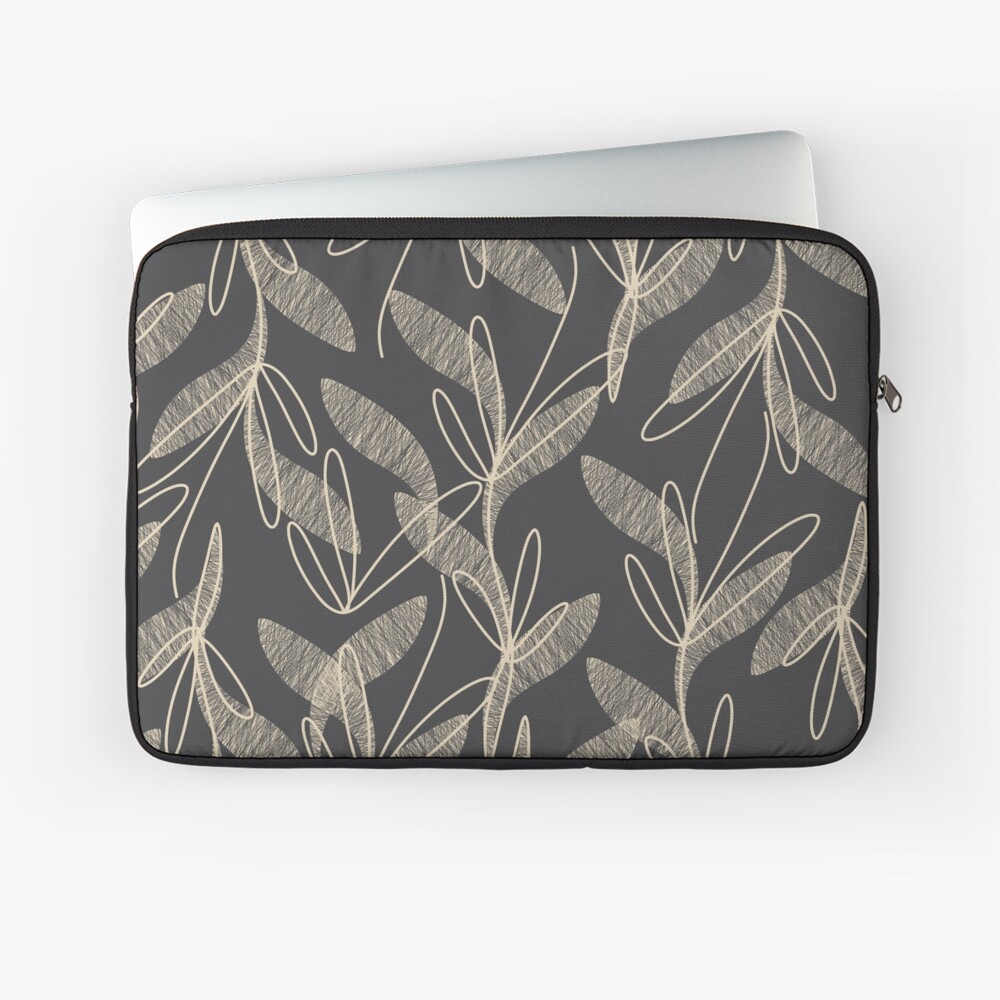 Item preview, Laptop Sleeve designed and sold by kierkegaard.