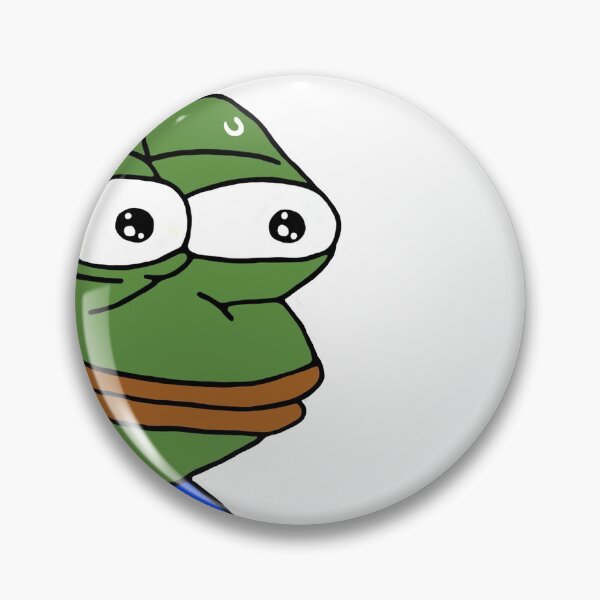Item preview, MonkaS Emote Design designed and sold by MTGshop.