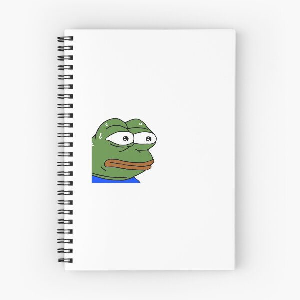 Item preview, MonkaS Emote Design designed and sold by MTGshop.