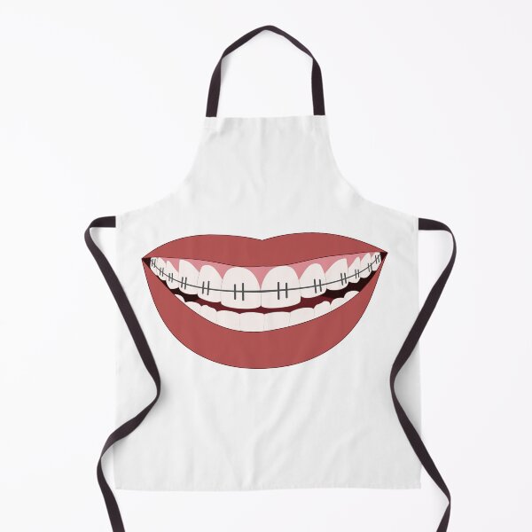 Item preview, Smile with Braces designed and sold by rgsblo.