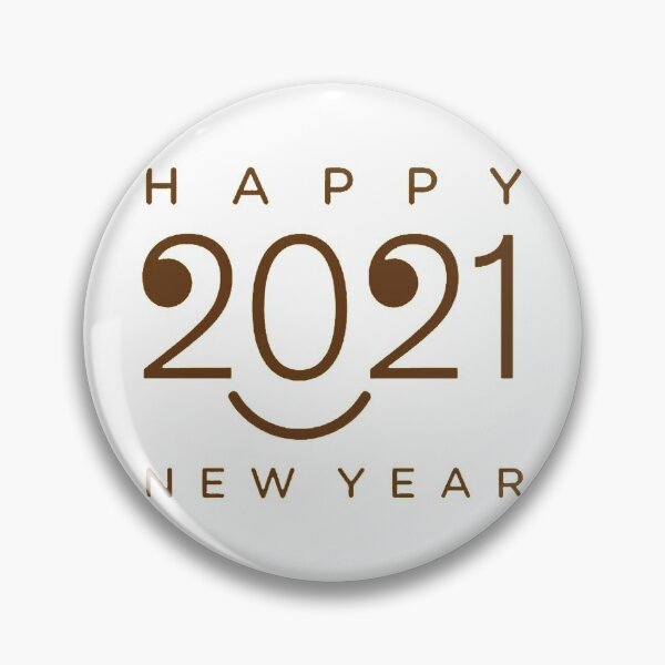 Item preview, SMILY 2020 NEW YEAR designed and sold by aliwaqas22.