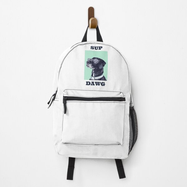 Item preview, Sup Dawg designed and sold by TAPDesigns.
