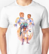 SWR - Legacy Unisex T-Shirt