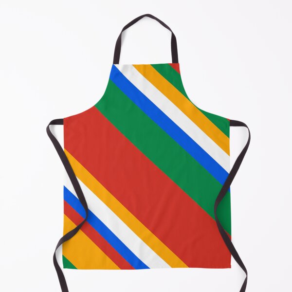 Item preview, Magnificent Slanting Stripes designed and sold by TheArtism.