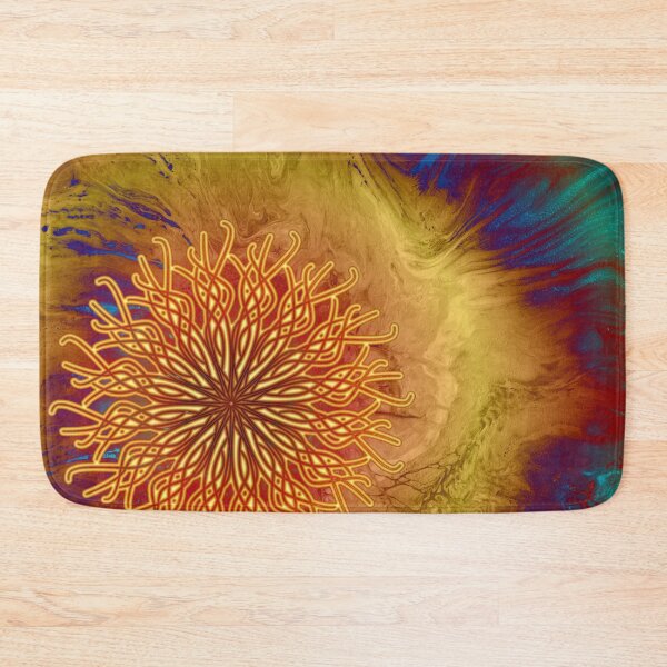 Item preview, Solaris - Burning Sun designed and sold by Fluid Visions.