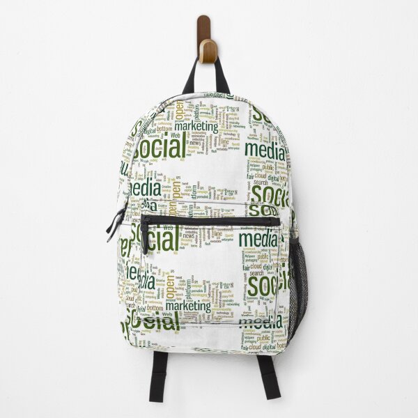 Item preview, Word Social designed and sold by Wadkareable ....