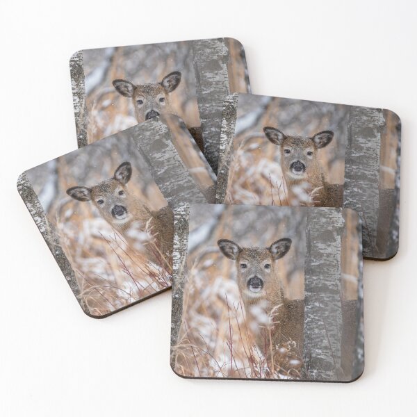Item preview, Cute Baby Deer designed and sold by Vargulich.