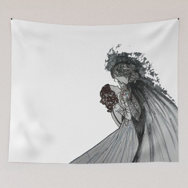 Item preview, Darkness And Light designed and sold by E-B-Crow.