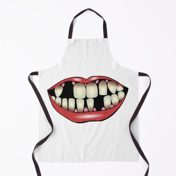 Item preview, Imperfect Smile designed and sold by rgsblo.
