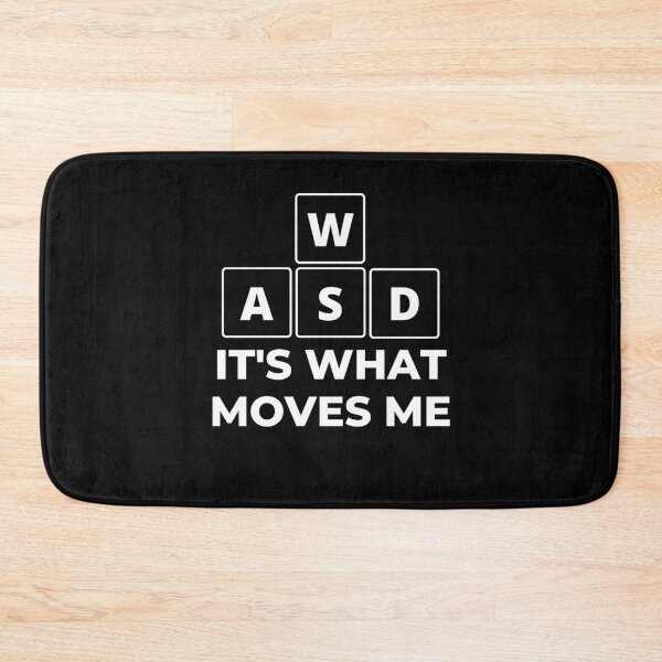 Item preview, It's What Moves Me designed and sold by chanonnut.
