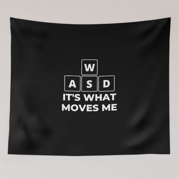Item preview, It's What Moves Me designed and sold by chanonnut.