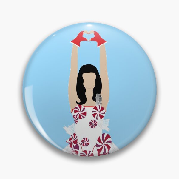 Item preview, Katy Perry-Teenage Dream Live (1) designed and sold by LaCaracolaMagic.