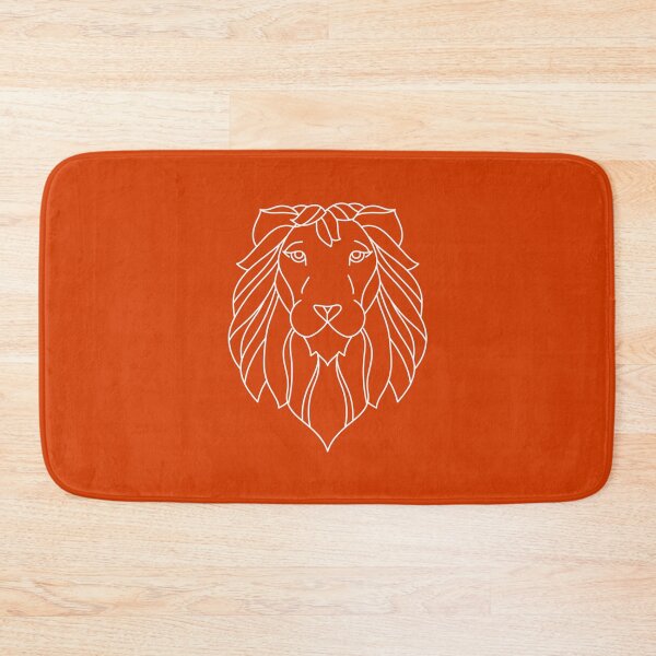 Item preview, Be Brave Be Strong Be Fearless | Happy New Year  2021| Orange | Studio M & Co designed and sold by Studio M & Co..