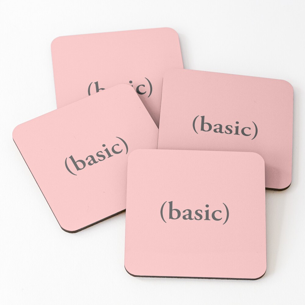 Item preview, Coasters (Set of 4) designed and sold by viratn.