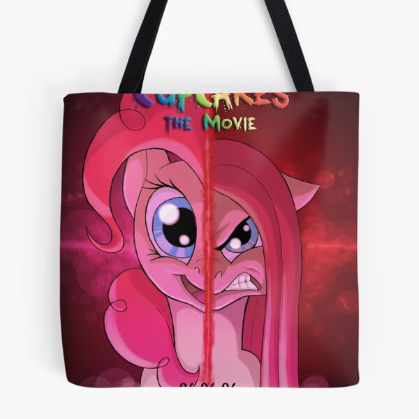Item preview, Pinkie Pie cupcakes designed and sold by ravenandkuba.