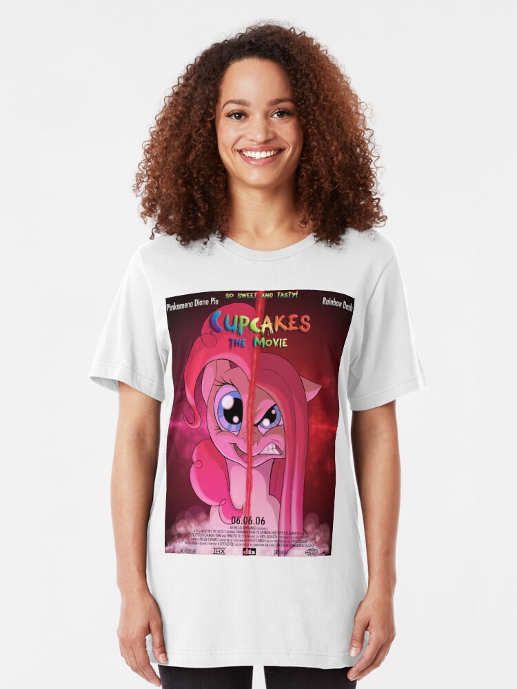 pinkie t shirt