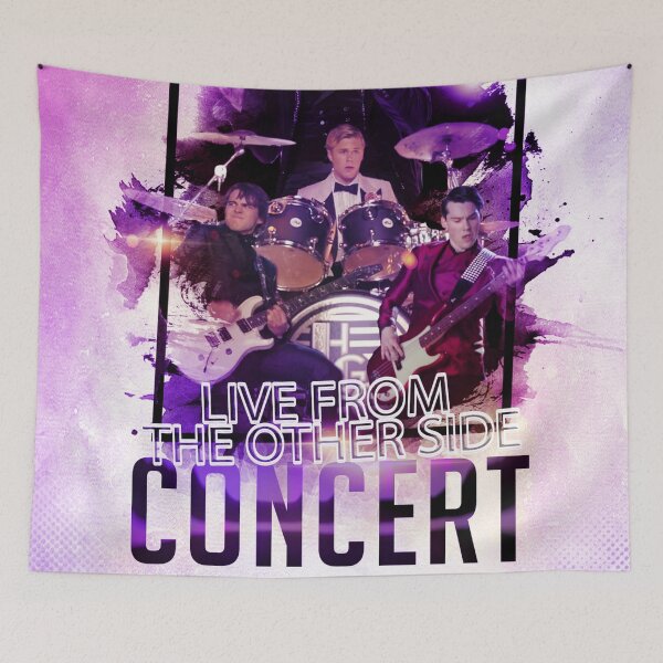 Item preview, HGC CONCERT designed and sold by BrightPhantoms.