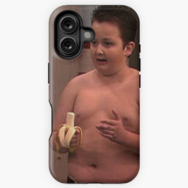 Aperçu de l'œuvre gibby de icarly créée et vendue par emmaelizabethhh.