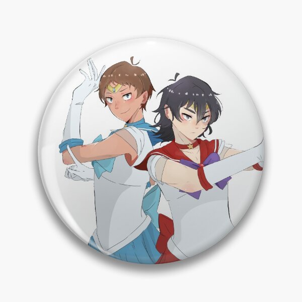 Item preview, Klance Sailor Moon designed and sold by risecchi.