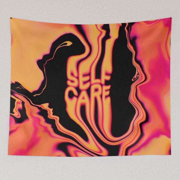 Item preview, Self care designed and sold by Salman  Khattak.