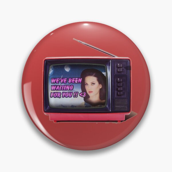Item preview, Katy Perry "Not The End of the World" TV designed and sold by totheleftist.