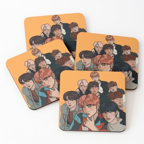 Item preview, Stray Kids designed and sold by nathey30.