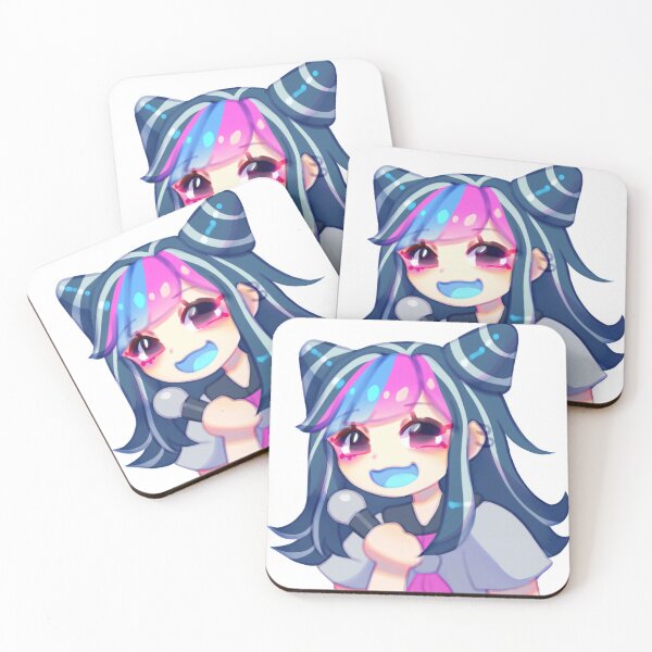 Item preview, ibuki mioda danganronpa  designed and sold by sunniiko.